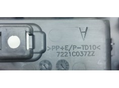 Recambio de mando elevalunas delantero izquierdo para mitsubishi outlander (gf0) kaiteki 4wd referencia OEM IAM 8608A417  