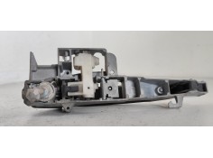 Recambio de maneta exterior delantera izquierda para peugeot 407 sw sr confort referencia OEM IAM   