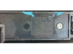 Recambio de warning para jaguar xf 2.7 v6 diesel luxury referencia OEM IAM 8X2311B650AB  