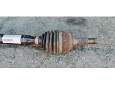 Recambio de transmision delantera derecha para citroen c3 referencia OEM IAM   