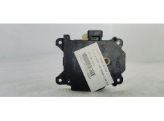 Recambio de motor apertura trampillas climatizador para toyota yaris 1.5 i 112 referencia OEM IAM CZ1138002810  