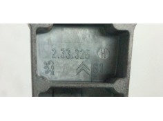 Recambio de maneta exterior delantera izquierda para peugeot 407 sw sr confort referencia OEM IAM   