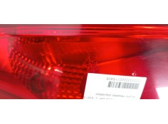 Recambio de piloto trasero izquierdo para hyundai i30 1.6 crdi cat referencia OEM IAM   