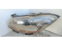 Recambio de faro izquierdo para citroen c4 picasso referencia OEM IAM   
