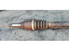 Recambio de transmision delantera derecha para citroen c3 referencia OEM IAM   