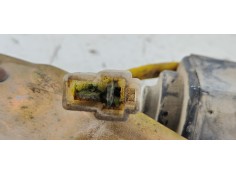 Recambio de elevalunas trasero izquierdo para mitsubishi montero (v20/v40) 2.5 turbodiesel referencia OEM IAM MB320215  