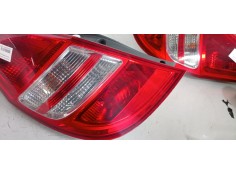 Recambio de piloto trasero izquierdo para hyundai i30 1.6 crdi cat referencia OEM IAM   