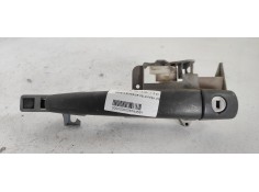 Recambio de maneta exterior delantera izquierda para peugeot 407 sw sr confort referencia OEM IAM   