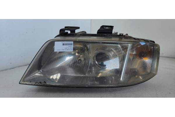 Recambio de faro izquierdo para audi a6 berlina (4b2) 2.4 v6 30v referencia OEM IAM 14846500L  