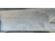 Recambio de warning para jaguar xf 2.7 v6 diesel luxury referencia OEM IAM 8X2311B650AB  