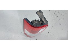 Recambio de piloto trasero izquierdo para peugeot partner (s2) combi pro pack cd referencia OEM IAM   