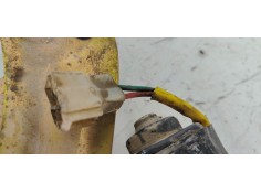 Recambio de elevalunas trasero izquierdo para mitsubishi montero (v20/v40) 2.5 turbodiesel referencia OEM IAM MB320215  