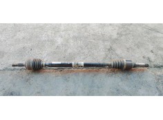 Recambio de transmision delantera derecha para citroen c3 referencia OEM IAM   