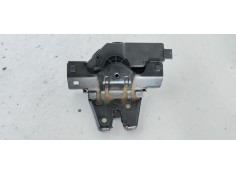 Recambio de cerradura maletero / porton para bmw serie 3 berlina (e46) 320d referencia OEM IAM 8196401  