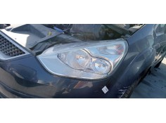 Recambio de faro izquierdo para ford galaxy (ca1) ghia referencia OEM IAM   