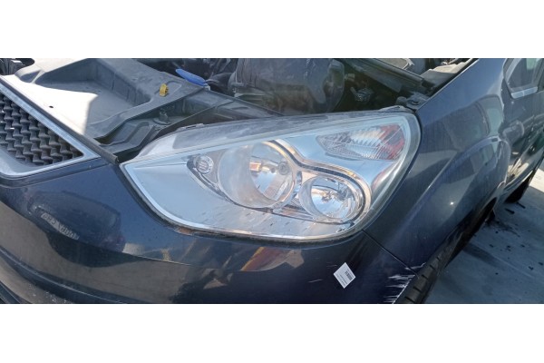 Recambio de faro izquierdo para ford galaxy (ca1) ghia referencia OEM IAM   