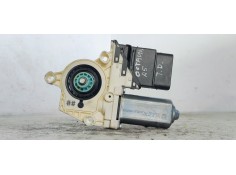 Recambio de motor elevalunas trasero derecho para skoda octavia berlina (1z3) edition 100 referencia OEM IAM 996644101  