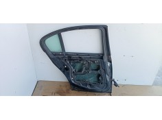 Recambio de puerta trasera izquierda para bmw serie 3 berlina (e90) 2.0 16v cat referencia OEM IAM   