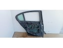 Recambio de puerta trasera izquierda para bmw serie 3 berlina (e90) 2.0 16v cat referencia OEM IAM   