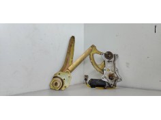 Recambio de elevalunas trasero izquierdo para mitsubishi montero (v20/v40) 2.5 turbodiesel referencia OEM IAM MB320215  