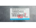 Recambio de centralita motor uce para mitsubishi outlander (gf0) kaiteki 4wd referencia OEM IAM 1860D466  