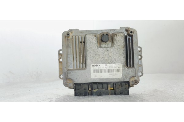 Recambio de centralita motor uce para renault scenic ii emotion referencia OEM IAM 0281011776  