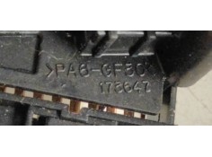 Recambio de mando limpia para toyota yaris (ncp1/nlp1/scp1) 1.0 linea sol referencia OEM IAM 173647  