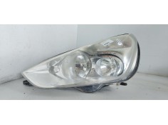 Recambio de faro izquierdo para ford galaxy (ca1) ghia referencia OEM IAM   