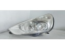 Recambio de faro izquierdo para ford galaxy (ca1) ghia referencia OEM IAM   