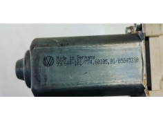 Recambio de motor elevalunas trasero derecho para skoda octavia berlina (1z3) edition 100 referencia OEM IAM 996644101  
