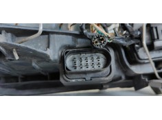 Recambio de faro izquierdo para audi a6 berlina (4b2) 2.4 v6 30v referencia OEM IAM 14846500L  