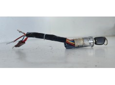 Recambio de conmutador de arranque para peugeot 206 berlina 1.9 diesel referencia OEM IAM 369023  