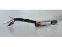 Recambio de conmutador de arranque para peugeot 206 berlina 1.9 diesel referencia OEM IAM 369023  