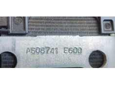 Recambio de cinturon seguridad trasero derecho para peugeot 207 cc sport referencia OEM IAM 96532272XX  