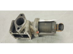Recambio de valvula egr para opel astra h berlina enjoy referencia OEM IAM 55204250  