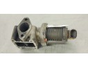Recambio de valvula egr para opel astra h berlina enjoy referencia OEM IAM 55204250  