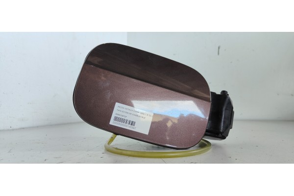 Recambio de tapa exterior combustible para skoda octavia combi (5e5) ambition referencia OEM IAM 5E9010872F  