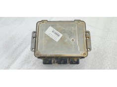Recambio de centralita motor uce para renault scenic ii emotion referencia OEM IAM 0281011776  