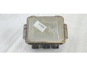 Recambio de centralita motor uce para renault scenic ii emotion referencia OEM IAM 0281011776  