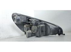Recambio de faro izquierdo para ford galaxy (ca1) ghia referencia OEM IAM   