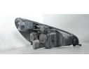 Recambio de faro izquierdo para ford galaxy (ca1) ghia referencia OEM IAM   