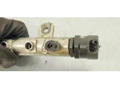 Recambio de rampa inyectora para opel astra h berlina referencia OEM IAM 0445214057  