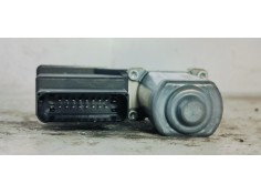Recambio de motor elevalunas trasero derecho para skoda octavia berlina (1z3) edition 100 referencia OEM IAM 996644101  