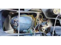 Recambio de faro izquierdo para audi a6 berlina (4b2) 2.4 v6 30v referencia OEM IAM 14846500L  