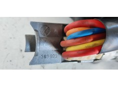 Recambio de conmutador de arranque para peugeot 206 berlina 1.9 diesel referencia OEM IAM 369023  