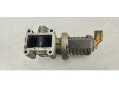 Recambio de valvula egr para opel astra h berlina enjoy referencia OEM IAM 55204250  