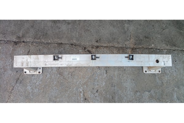 Recambio de refuerzo paragolpes trasero para citroen c4 picasso seduction referencia OEM IAM   