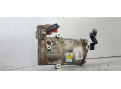 Recambio de compresor aire acondicionado para kia sportage 1.6i turbo 180 4x4 fap referencia OEM IAM 977E1CZ100  