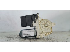 Recambio de motor elevalunas trasero derecho para skoda octavia berlina (1z3) edition 100 referencia OEM IAM 996644101  