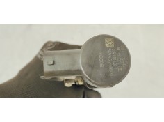 Recambio de rampa inyectora para opel astra h berlina referencia OEM IAM 0445214057  